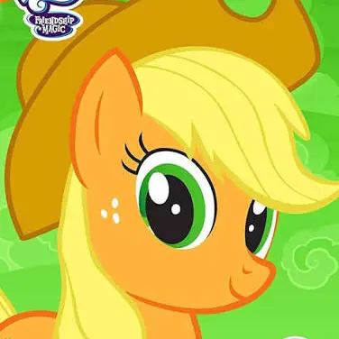 Profile image of Applejack