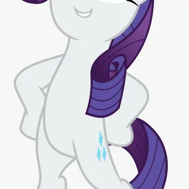 Profile image of Rarity