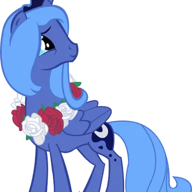 Profile image of Princess Luna