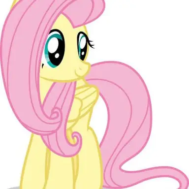 Profile image of Fluttershy