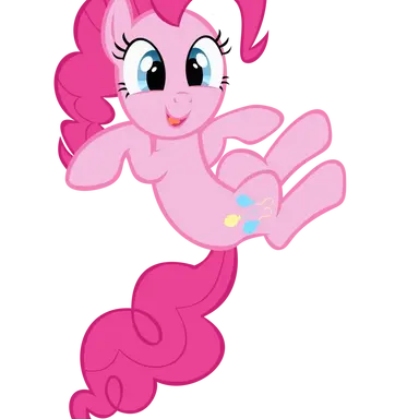 Profile image of Pinkie Pie