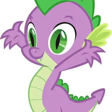 Profile image of Spike