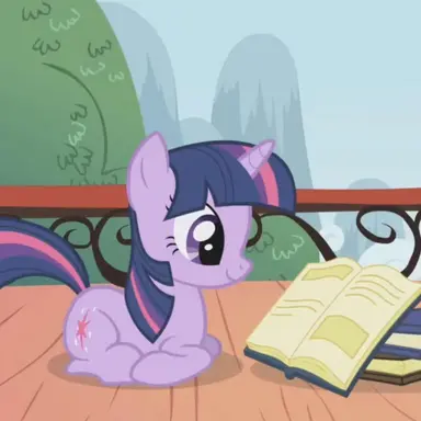 Profile image of Twilight Sparkle