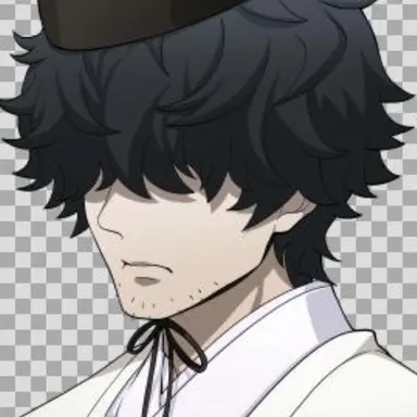 Profile image of 怪しい男