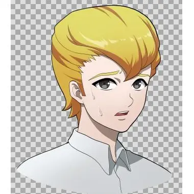 Profile image of たけし