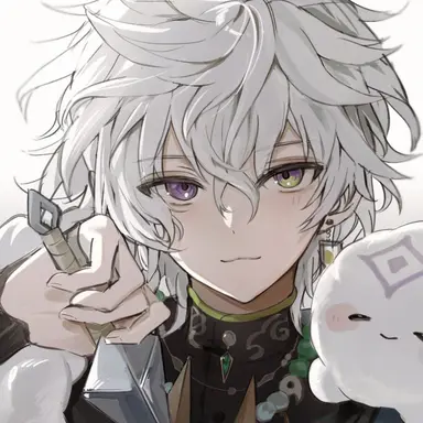 Profile image of 叢雲カゲツ