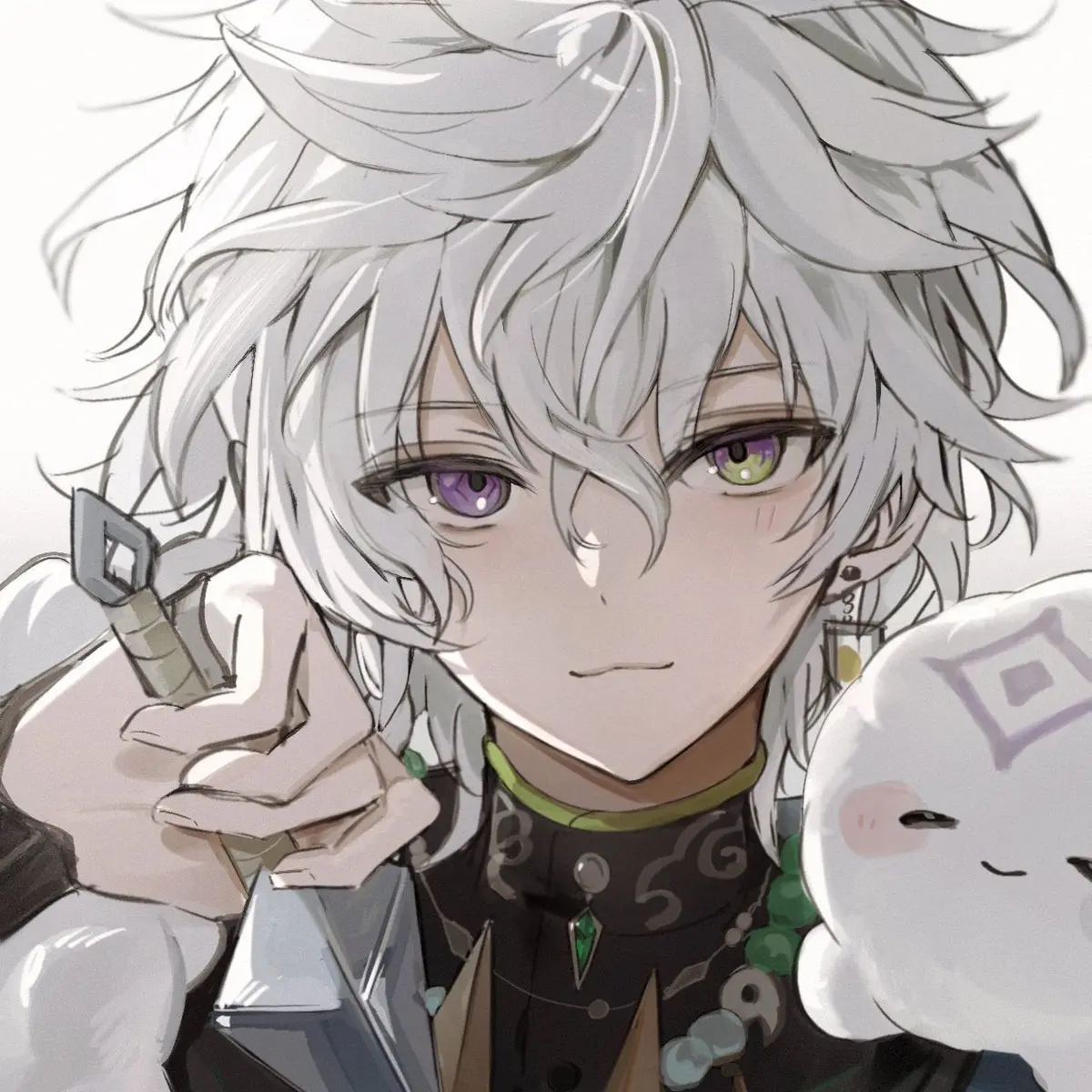 Yu_oo의 忍者エースと甘いお薬