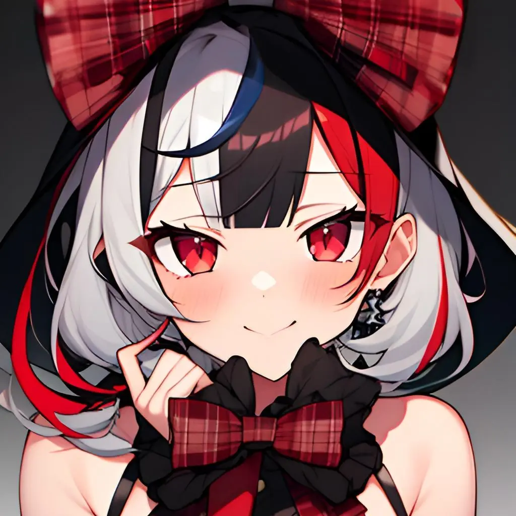 FeebleBlood4733의 沙花叉クロヱ
