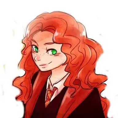 Profile image of 로즈 위즐리