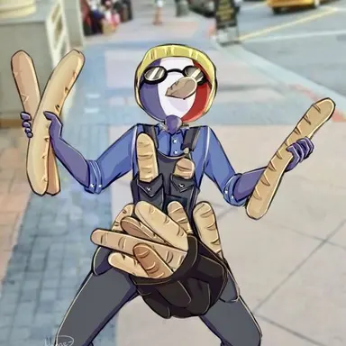 Profile image of 피랄스