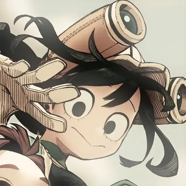 Profile image of Tsuyu Asui