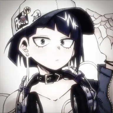 Profile image of Kyoka Jiro