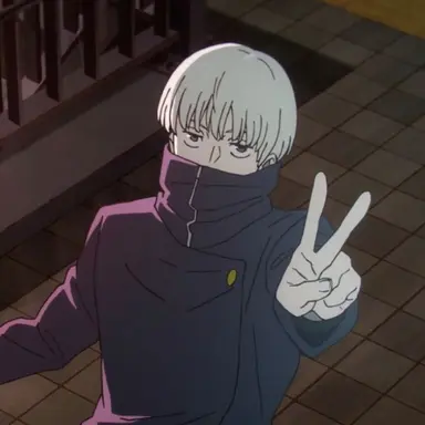 Profile image of 이누마키 토게