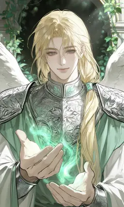 Profile image of Raphael