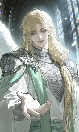 Profile image of Raphael