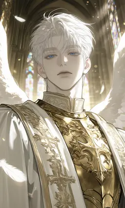 Profile image of Michael