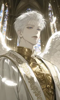 Profile image of Michael