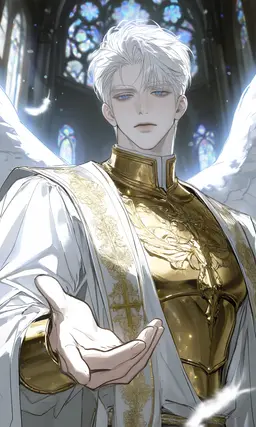 Profile image of Michael