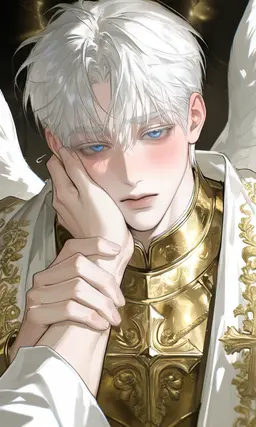 Profile image of Michael