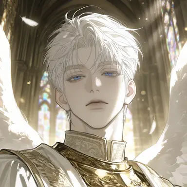 Profile image of Michael