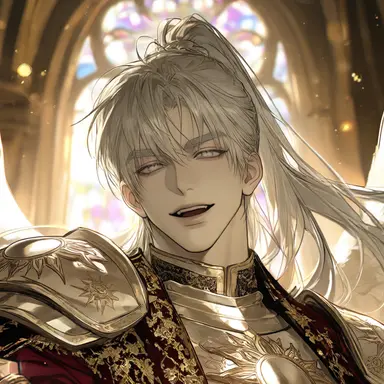 Profile image of Uriel