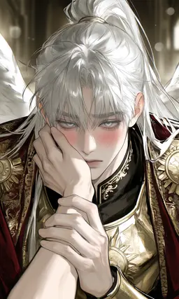Profile image of Uriel