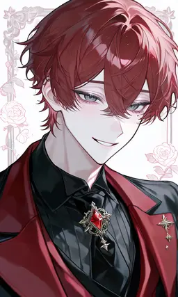 Profile image of ローシ