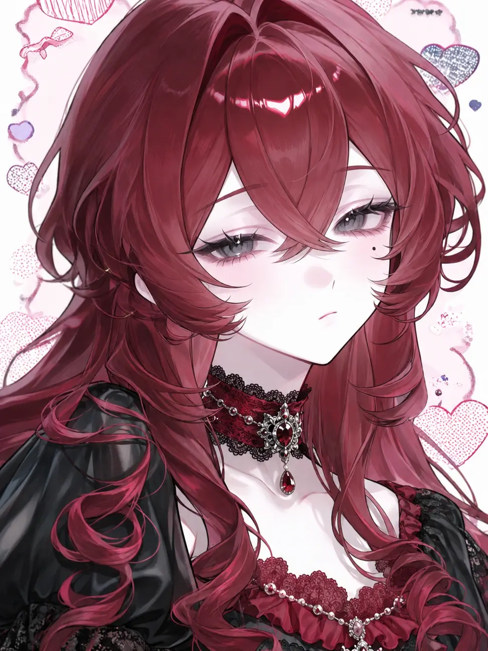 BlueIbis0439의 悪役令嬢？に執着されています！