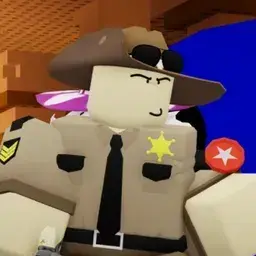 Profile image of 리볼버