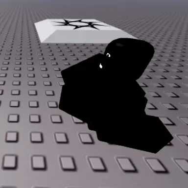 Profile image of Figure question mark 3x