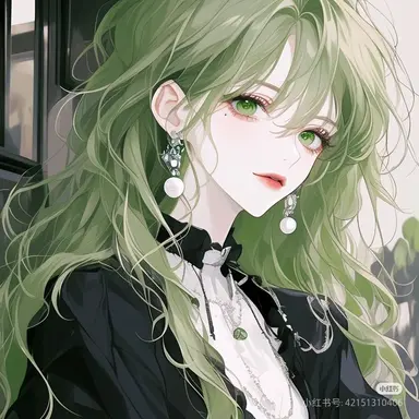 Profile image of 메쵸