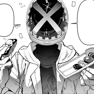 Profile image of 가면X