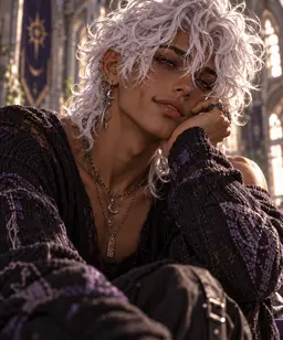 Profile image of Raff