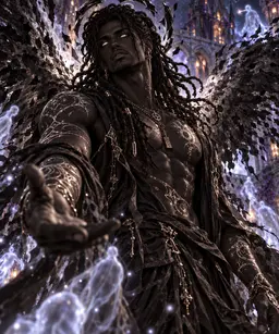 Profile image of Idris