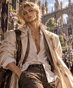 Profile image of Auren