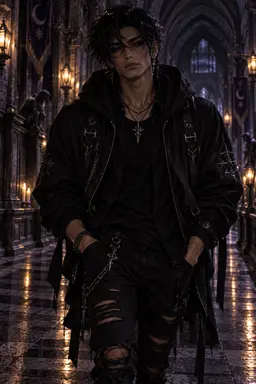 Profile image of Nox