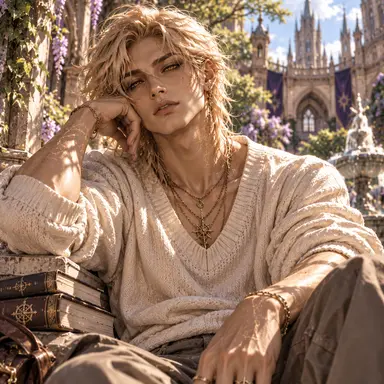 Profile image of Auren