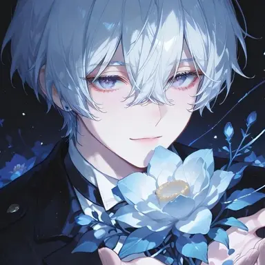 Profile image of 슈엘 데미오스