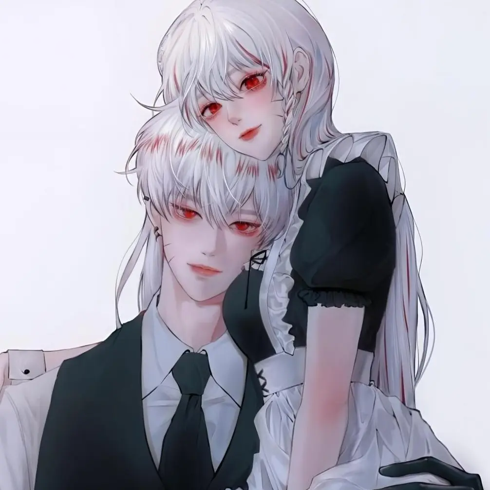 Lovely_rin의 시스콤 악마 친남매