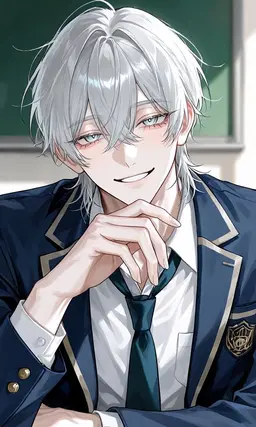Profile image of Ao