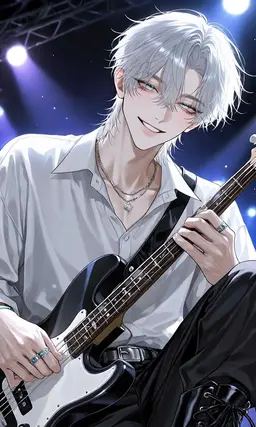 Profile image of Ao