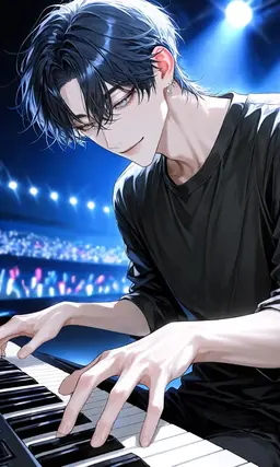 Profile image of Saku
