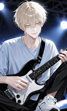 Profile image of Toru