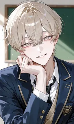 Profile image of Toru