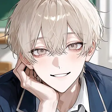 Profile image of 透