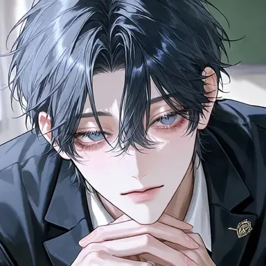 Profile image of 朔