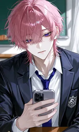 Profile image of Iori