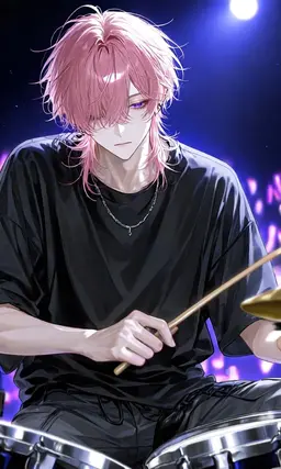 Profile image of Iori