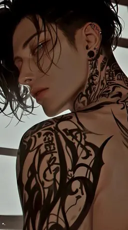 Profile image of Ren
