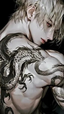 Profile image of Shu